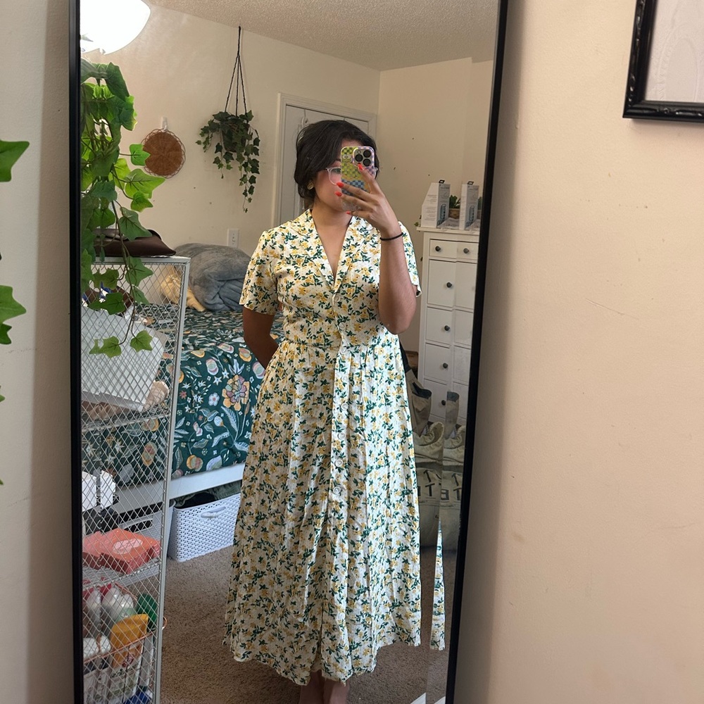 Urban Outfitters dress